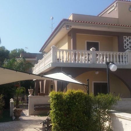 Villa Capriccio Villaggio San Leonardo Esterno foto