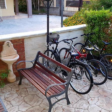 Villa Capriccio Villaggio San Leonardo Esterno foto