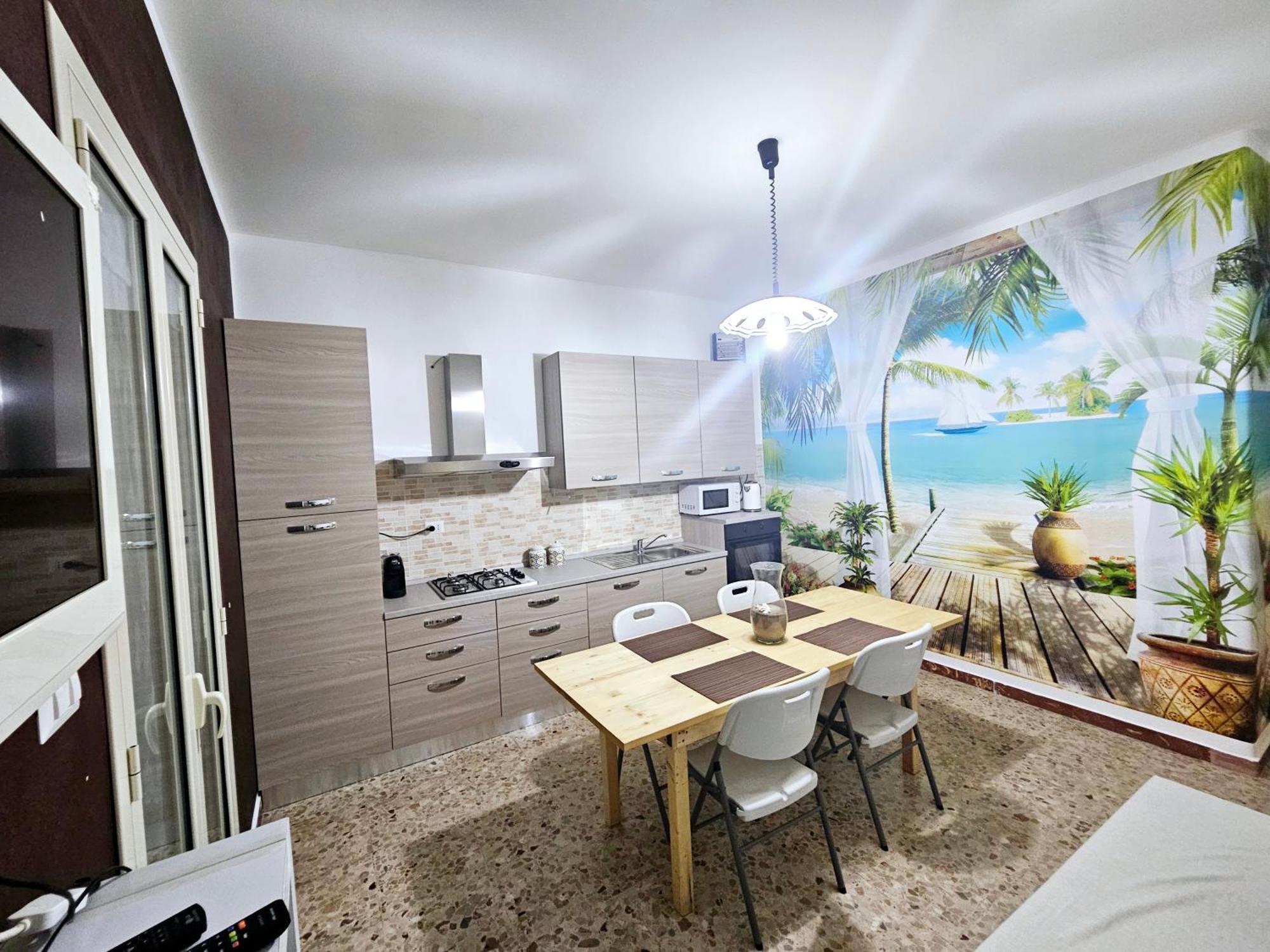 Villa Capriccio Villaggio San Leonardo Esterno foto