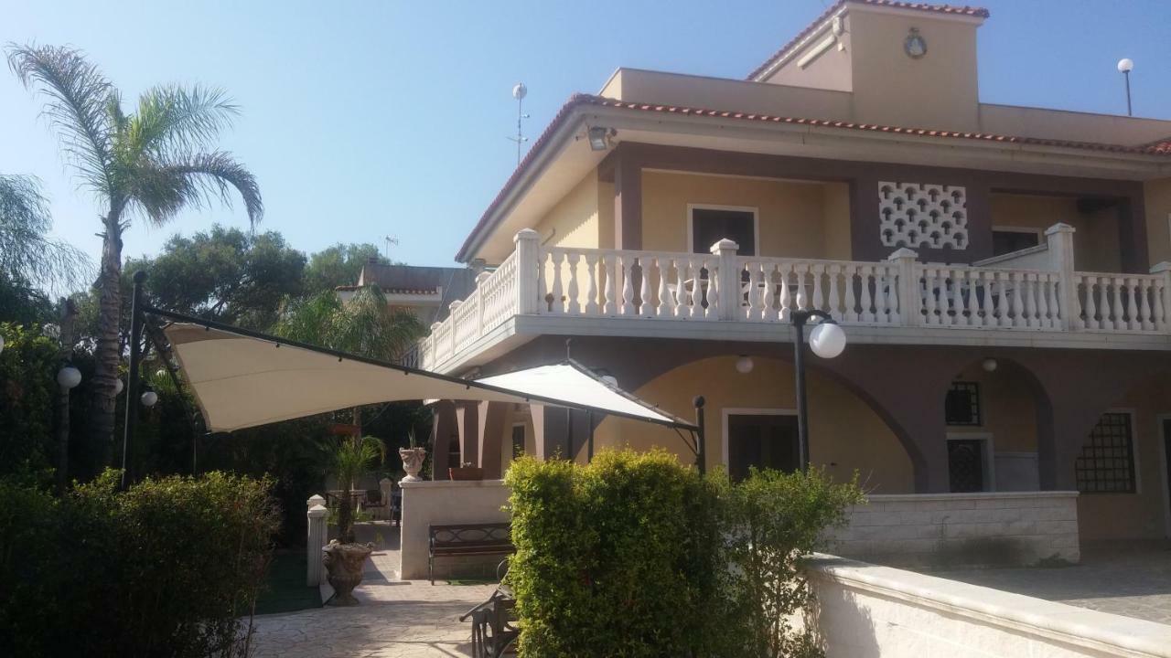 Villa Capriccio Villaggio San Leonardo Esterno foto