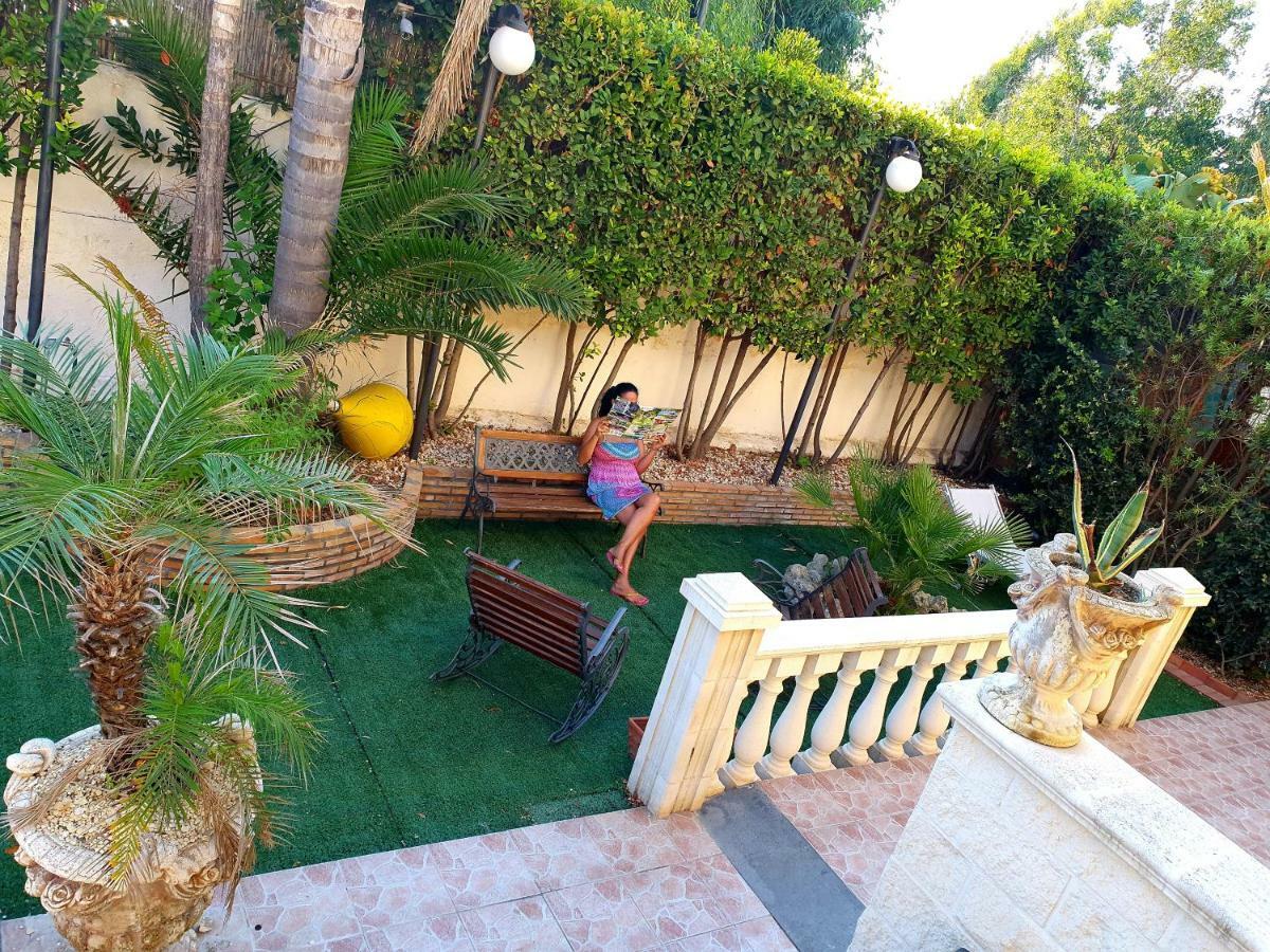 Villa Capriccio Villaggio San Leonardo Esterno foto