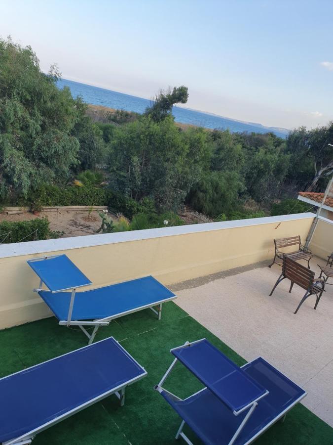 Villa Capriccio Villaggio San Leonardo Esterno foto