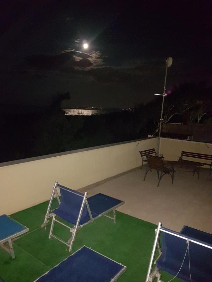 Villa Capriccio Villaggio San Leonardo Esterno foto