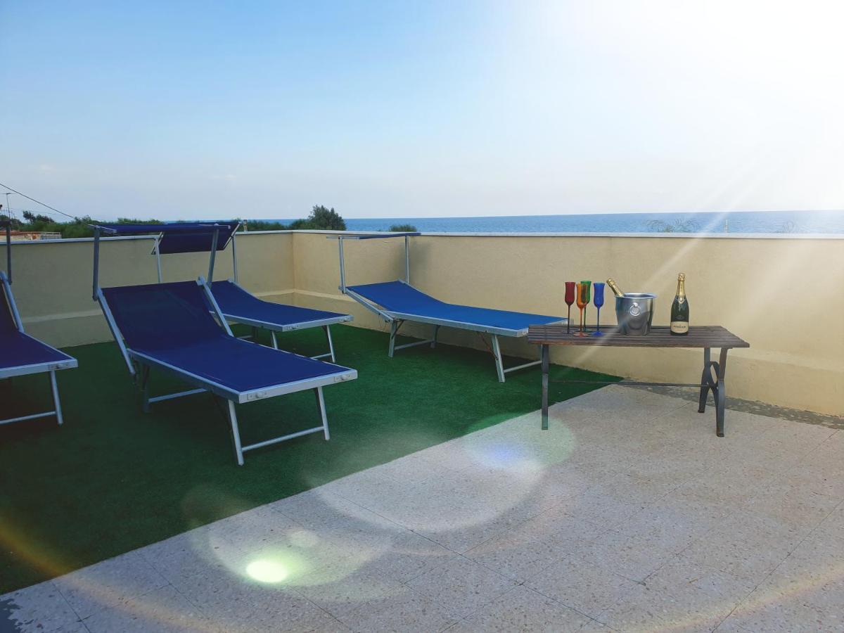 Villa Capriccio Villaggio San Leonardo Esterno foto