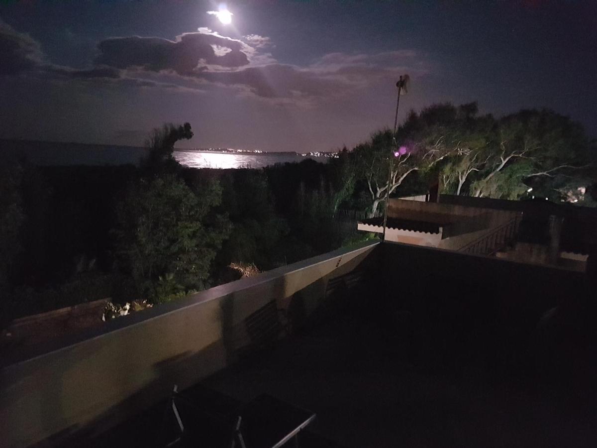 Villa Capriccio Villaggio San Leonardo Esterno foto