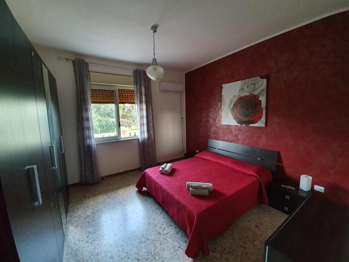 Villa Capriccio Villaggio San Leonardo Esterno foto
