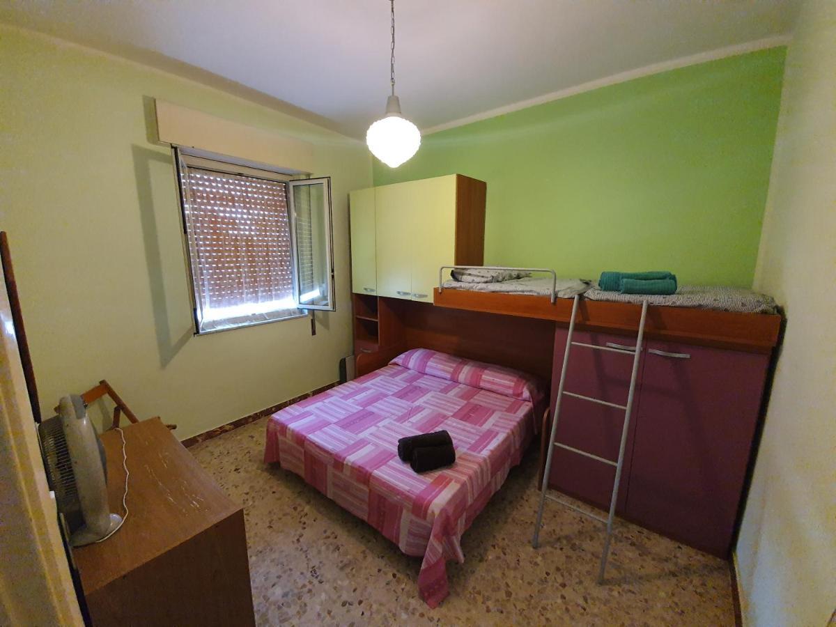 Villa Capriccio Villaggio San Leonardo Esterno foto