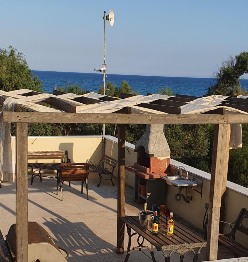 Villa Capriccio Villaggio San Leonardo Esterno foto