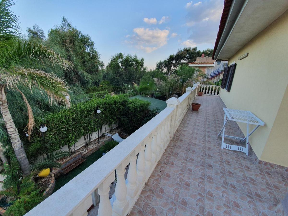 Villa Capriccio Villaggio San Leonardo Esterno foto
