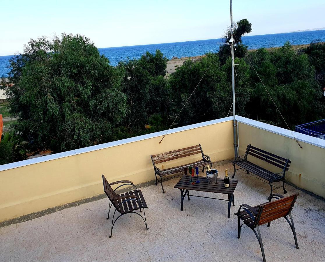 Villa Capriccio Villaggio San Leonardo Esterno foto