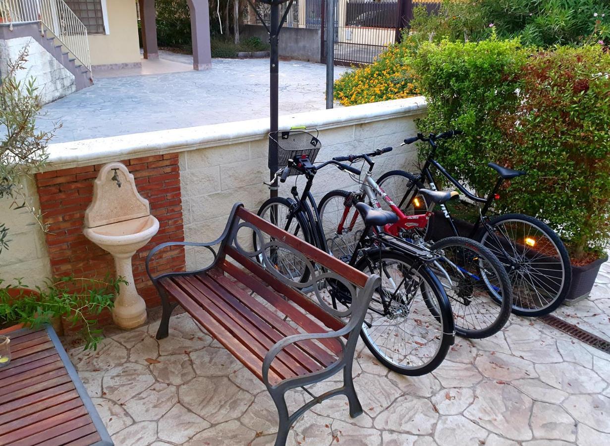 Villa Capriccio Villaggio San Leonardo Esterno foto