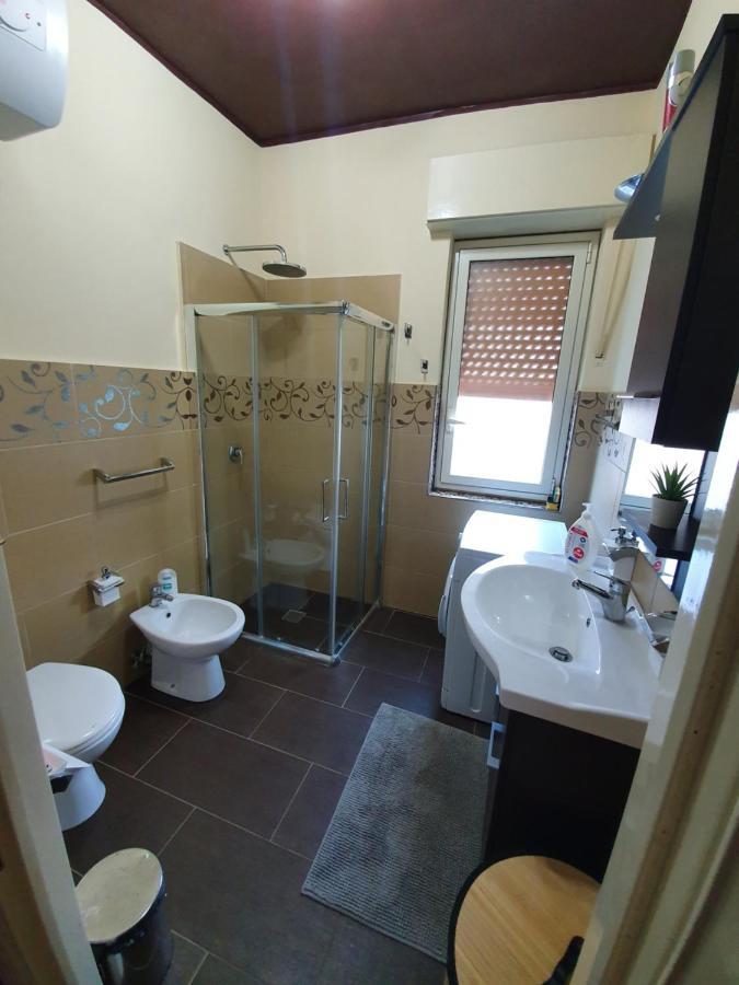Villa Capriccio Villaggio San Leonardo Esterno foto